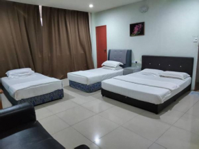 Green Height Inn, Kapit